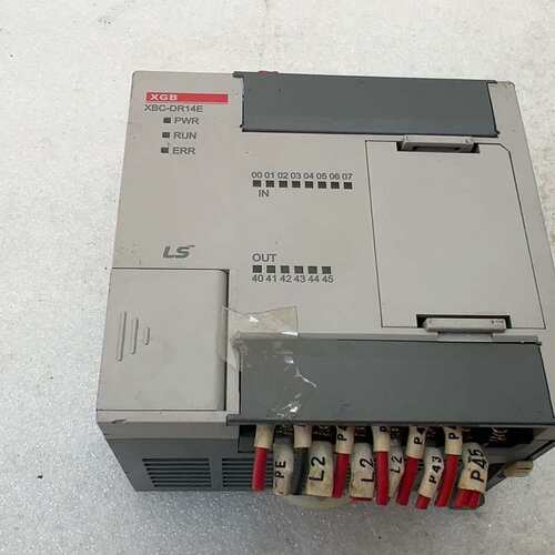 议价LS产电PLC，可维修