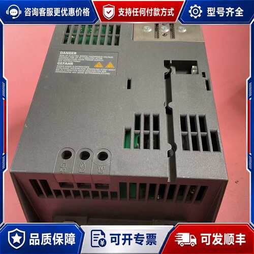 议价西门子变频器6SL3224-0BE23-0UA0，，可维修