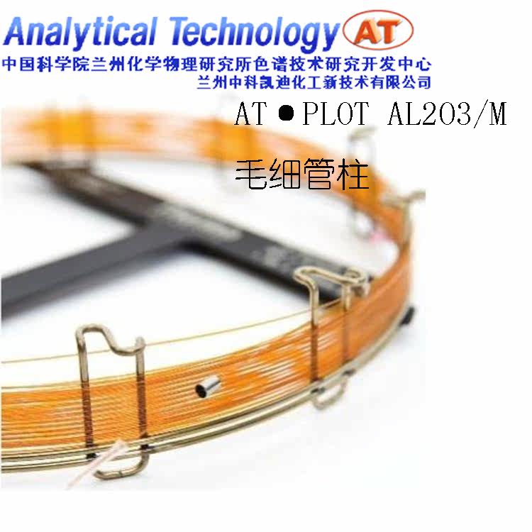 兰化所气相色谱柱AT·PLOT AL2O3/M毛细管色谱柱气相色谱仪用耗材在类目 润滑/胶粘/试剂/实验室耗材, 实验室器材, 色谱柱中 - 来自Buy2taobao.com提供专业的淘宝代购服务