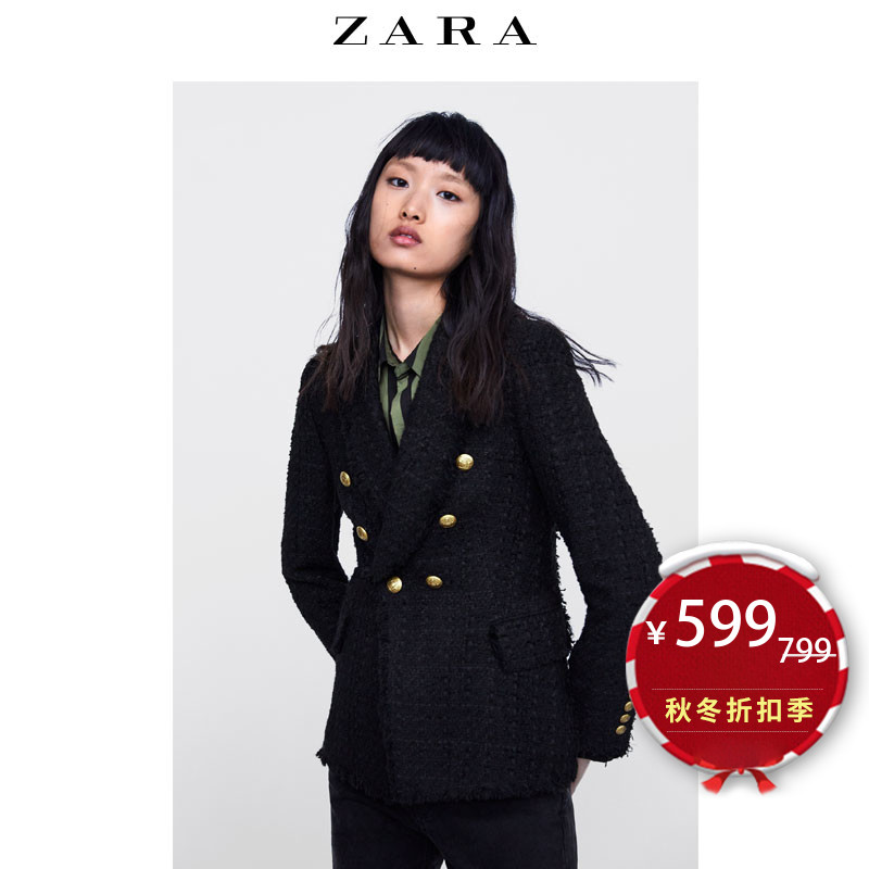 ¡¾´òÕÛ¡¿ZARA пî Å®×° ÅÅ¿ÛÐ±ÎÆÈíÄØÐÝÏÐÎ÷×°ÍâÌ× 08589679800