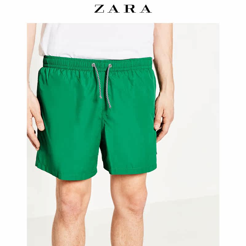 Maillot de bain homme ZARA - Ref 2506287 Image 4