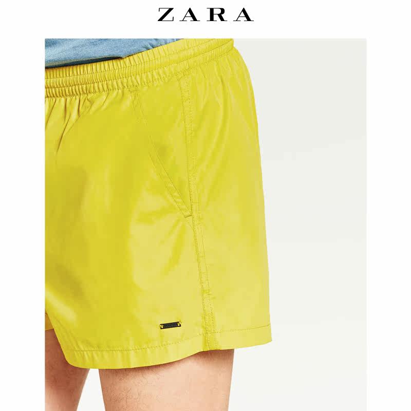 Maillot de bain homme ZARA - Ref 2511110 Image 5