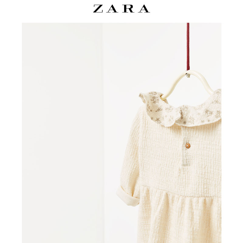 Robes pour fille ZARA - Ref 2043863 Image 5
