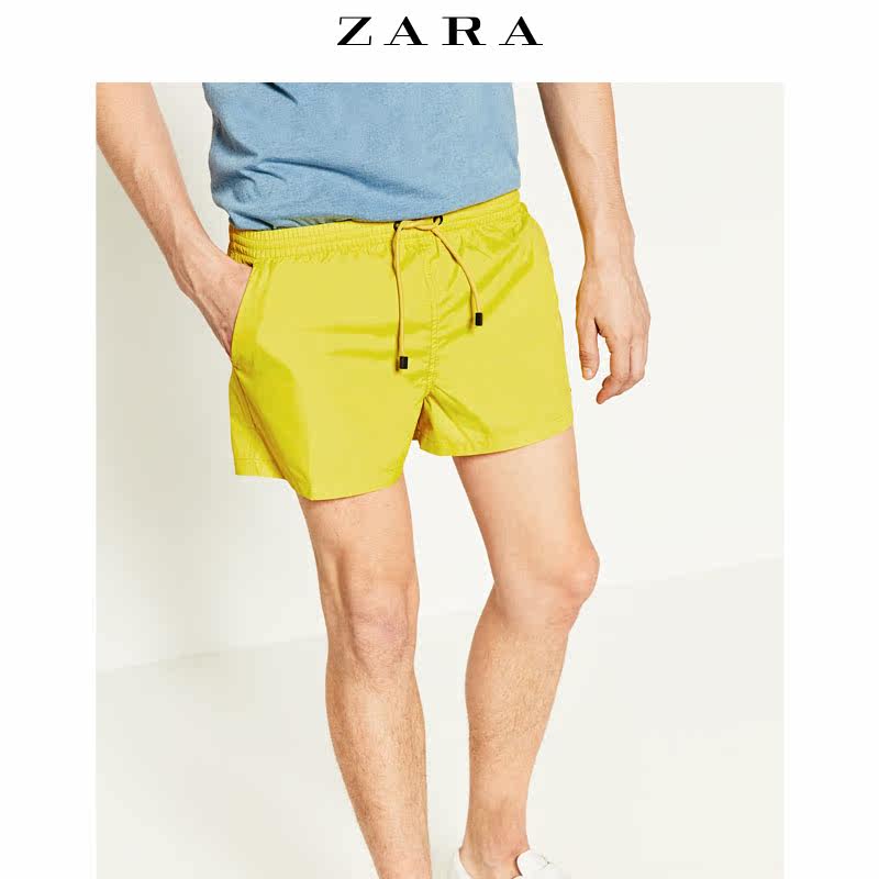 Maillot de bain homme ZARA - Ref 2511110 Image 3