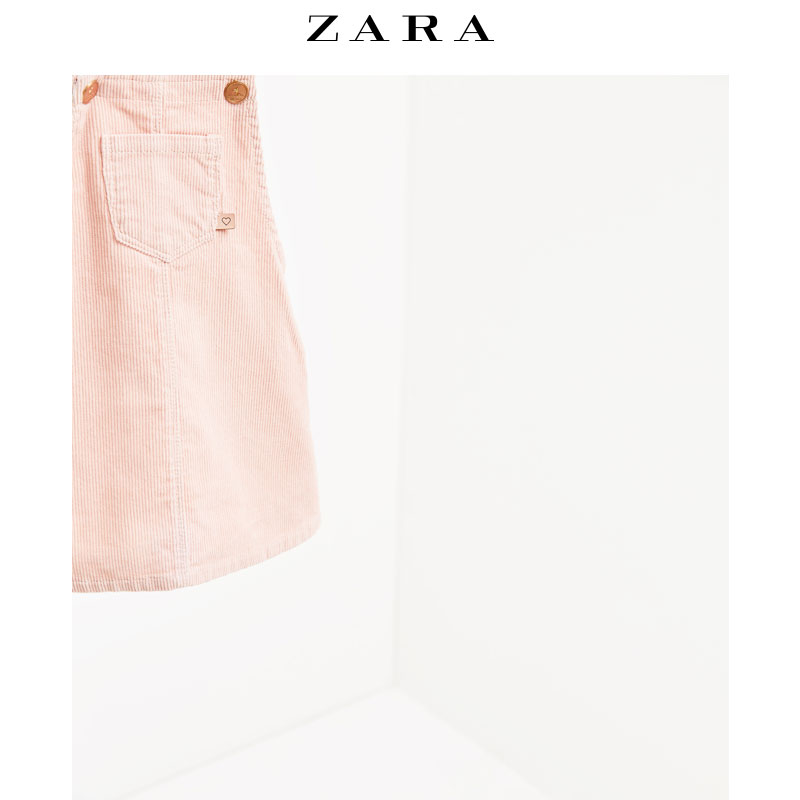 Robe enfant ZARA - Ref 2048007 Image 5