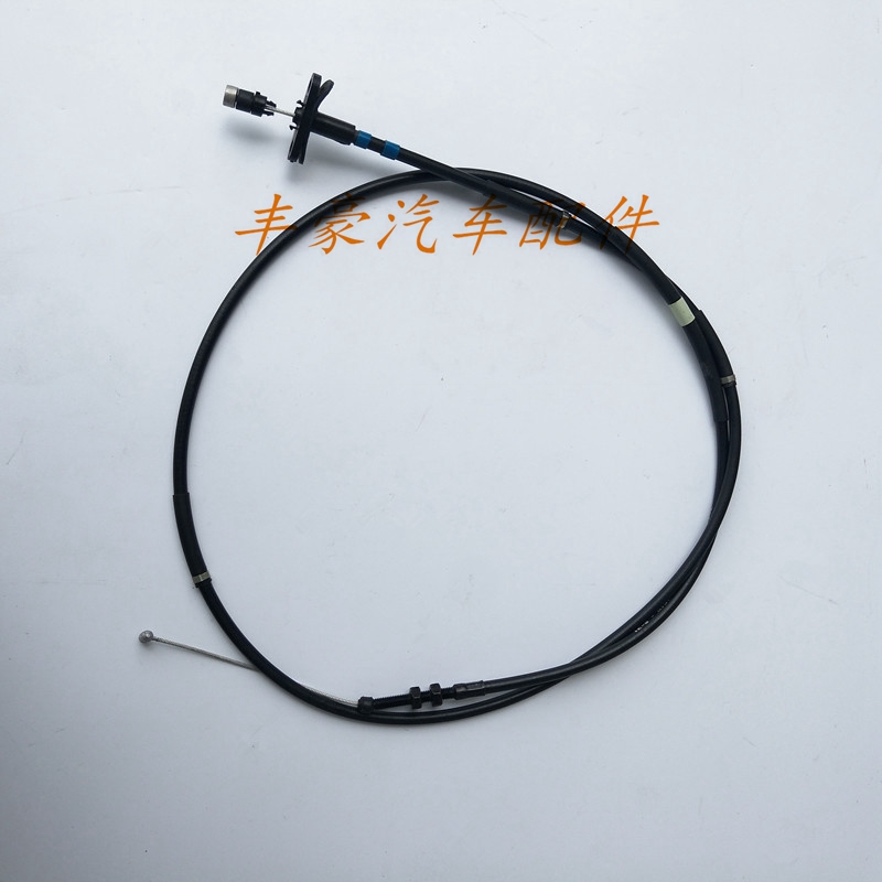 陆地巡洋舰4500 LC80 FZJ80 油门拉索 油门线 油门拉线