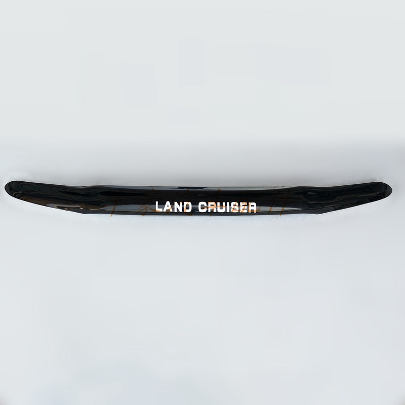 陆地巡洋舰LC80 4500砂石挡4700 LC100砂石挡越野改装配件