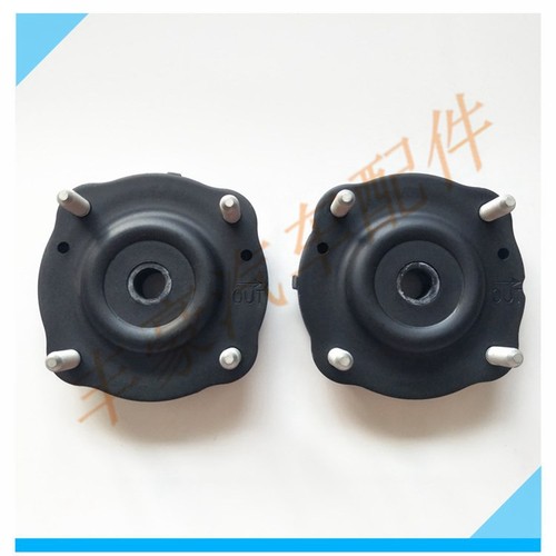 霸道普拉多LC95LC120LC150酷路泽LC200前减震顶胶上座 前避震顶胶