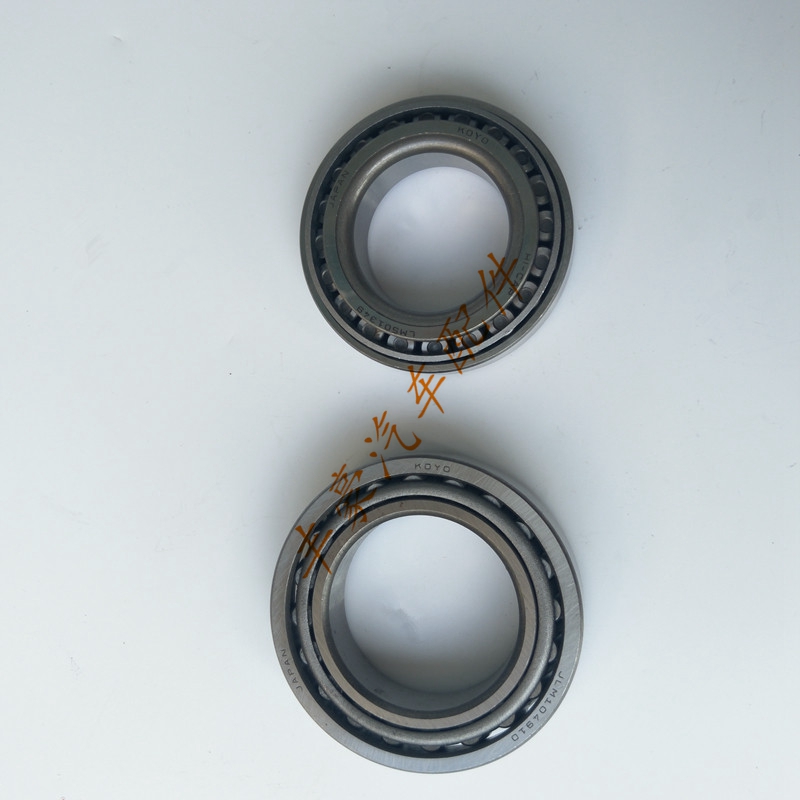 陆地巡洋舰4500 LC80 FZJ80 前轮内外轴承 后轮内外轴承