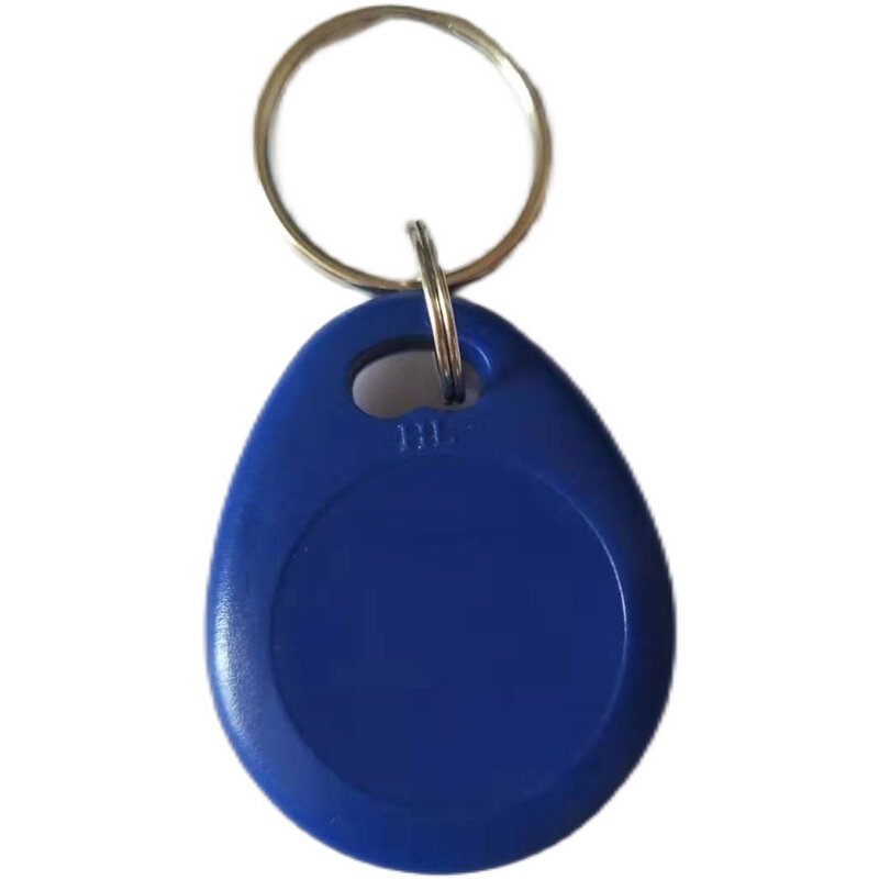 ID125K感应门禁复制卡扣