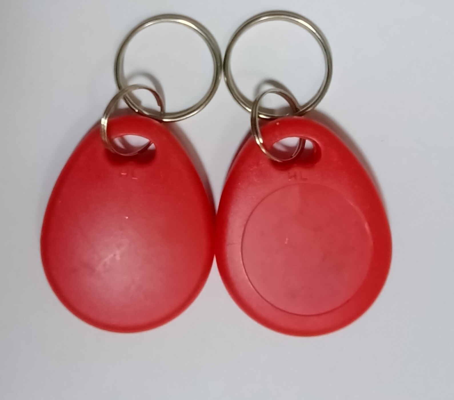 钥匙扣ID125K复制拷贝射频卡擦写电梯智能反复写卡29号5200奇诺卡