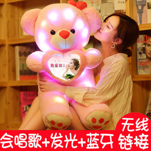 熊猫公仔毛绒玩具大号抱枕可爱娃娃女生日礼物儿童床上抱抱熊超大