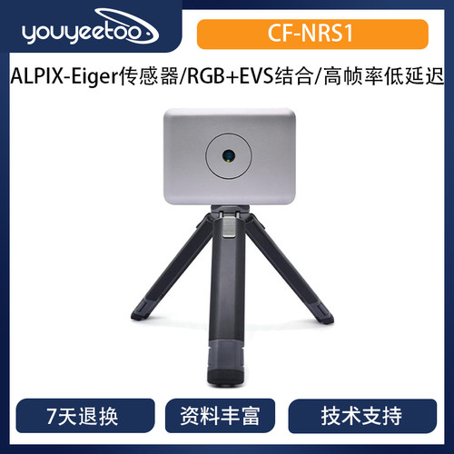 风火轮高速高帧率EVK相机