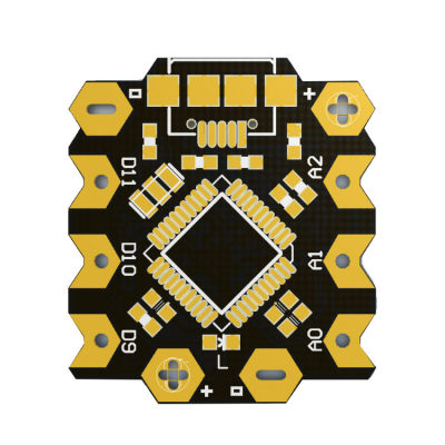 dfrobot Beetle控制器 迷你arduino 开发板 微型 DFR0282