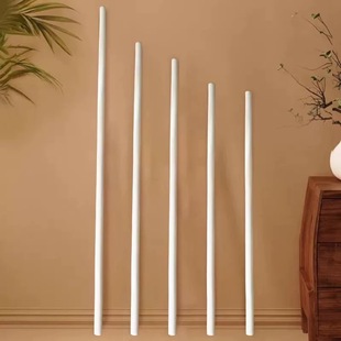 乌龙盘棍健身实木棍子长棍木棍拉伸棍白蜡杆棍棒武术棍藤棍齐眉棍