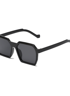 太阳镜男2024年新款海边墨镜女