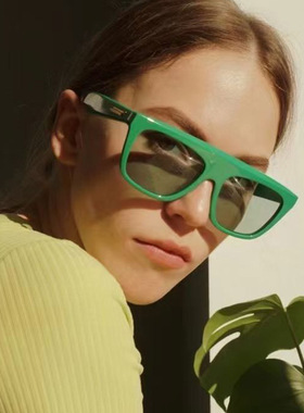 速发墨0街拍太超时尚防紫外线舒适镜酷2镜25年新款潮