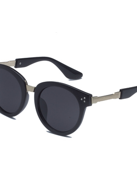 【清仓款】墨镜女高级感太阳镜男