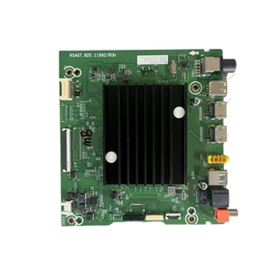 原装海信75E3F主板RSAG7.820.11992配屏HD750Y1U42/72现货实拍