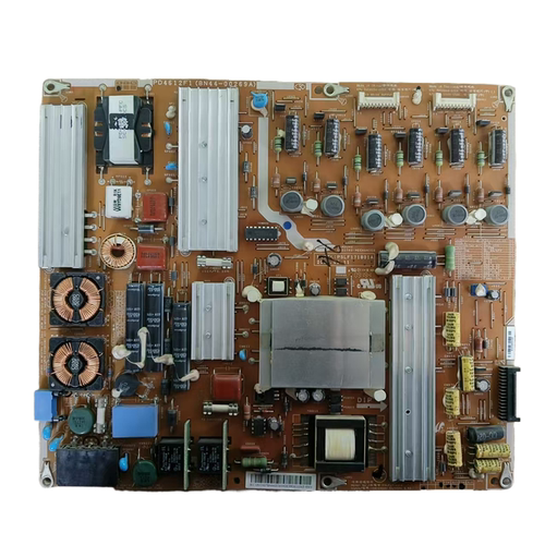 原装拆机三星UA46B7000WF电源板