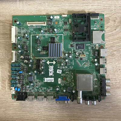 创维42E750A47E750A主板
