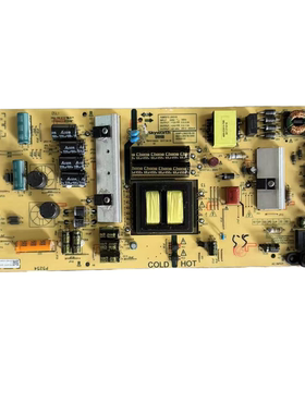 现货创维55G3 55G6B电源板5800-L5K01B-0000/0010 168P-L5K01B-00