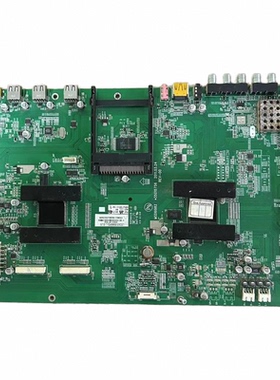 原装康佳LED55IS988PD LED55I595N 液晶电视主板35015756配屏可选