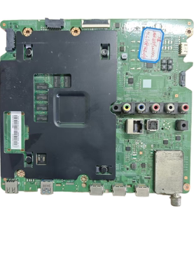 AA现货实拍三星UA55JU50SWJXXZ主板BN41-02345A屏CY-GJ055HGEV2H