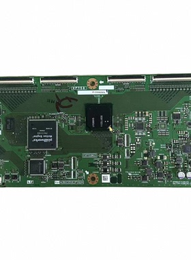 原装夏普LCD-52LX830A逻辑板KF758 RUNTK4909TP CPWBX4909TP YT