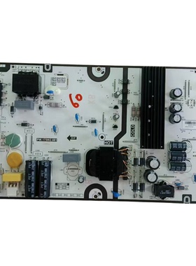 原装 夏普4T-L60B5CA/7CA/M6006CA电源板PW.175W2.681 现货测好发