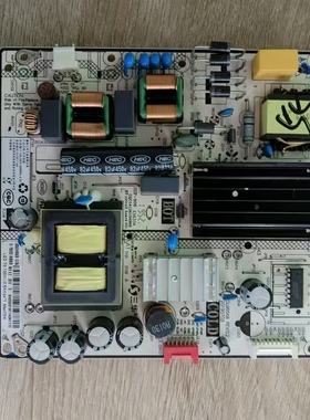 A原装小米 L55M5-ES电源板 SHG6504B060B-101H 81-PBE055-H4B060B