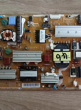 现货三星UA40/46D6000SJ电源板BN44-00458A PD46A1D-BSM 测好发