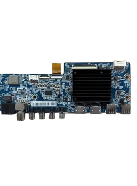 原装小米 L50/55/65/70/75M7-EA主板DKTV-B014-T963-AC-20210308