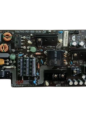 原装 乐视L403SN 403S3 L433AN电源板715G7143-P01-000-003M 现货