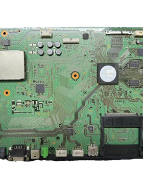 现货原装索尼KDL-55NX720主板1-883-754-23屏FDLL550LT01实拍