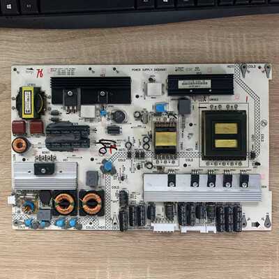 LED461S95D电源板康佳