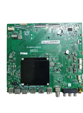 原装 TCL 65C79主板40-M9652A-MAB2HG屏LVU650NDJL CS9W00 V2现货