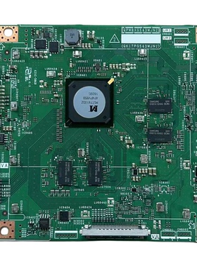 原装夏普LCD-80UD30A逻辑板QPWBXG543WJN2 QKITPG543WJN2 KG543