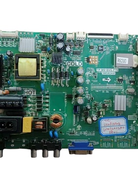 原装TCL L32F1590BN/1560BN主板TP.MS18VG.P78配屏LVW320CSD0现货
