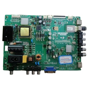 原装TCL L32F1590BN/1560BN主板TP.MS18VG.P78配屏LVW320CSD0现货