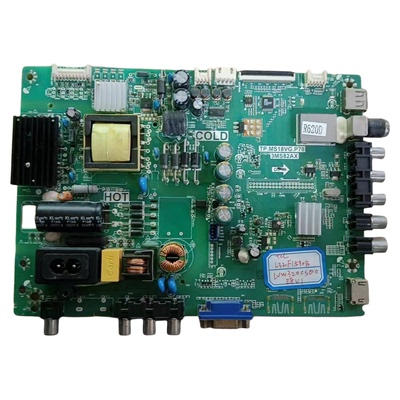原装TCLL32F1590BN/1560BN主板