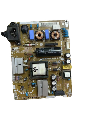 现货LG43LF5400-CA电源板EAX66162901 EAY63630301 LGP43B-15CH1