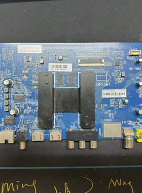 原装海尔LQ55AL88Y81主板HR-T962 0091802191 V1.4屏可选 测好发