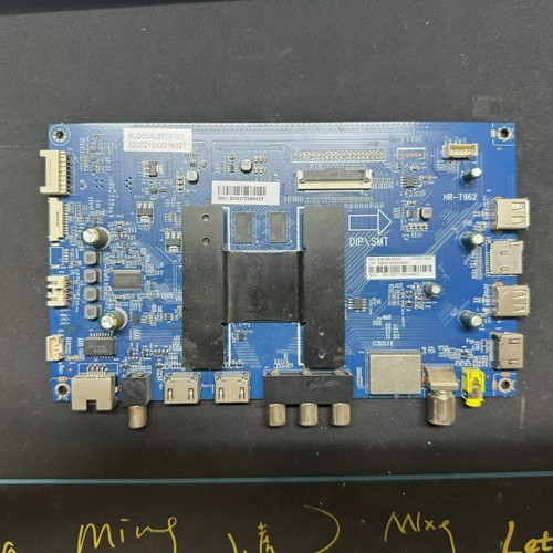 原装海尔LQ55AL88Y81主板