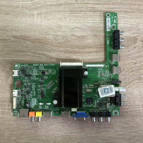 原装海信LED55K20JD(BOM22)主板