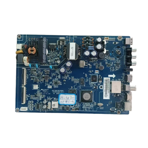 原装长虹43D3700I主板