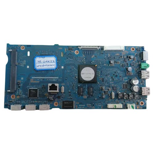 原装 索尼KDL-48/60WM15B主板 1-889-202-13屏ND4S600DNX0101现货 - 封面