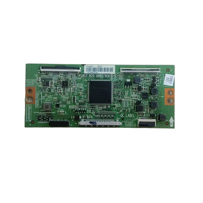 原装海信HZ55U7E逻辑板