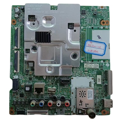 原装LG55UJ6300-CA主板
