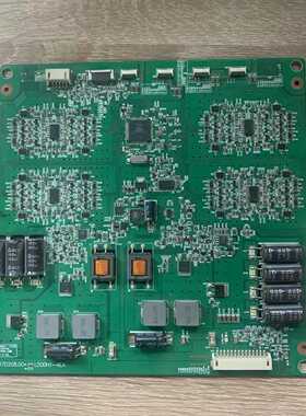 康佳LED50R5100DE海信LED50K310X3D恒流板T87D208.00 L500H1-4EA